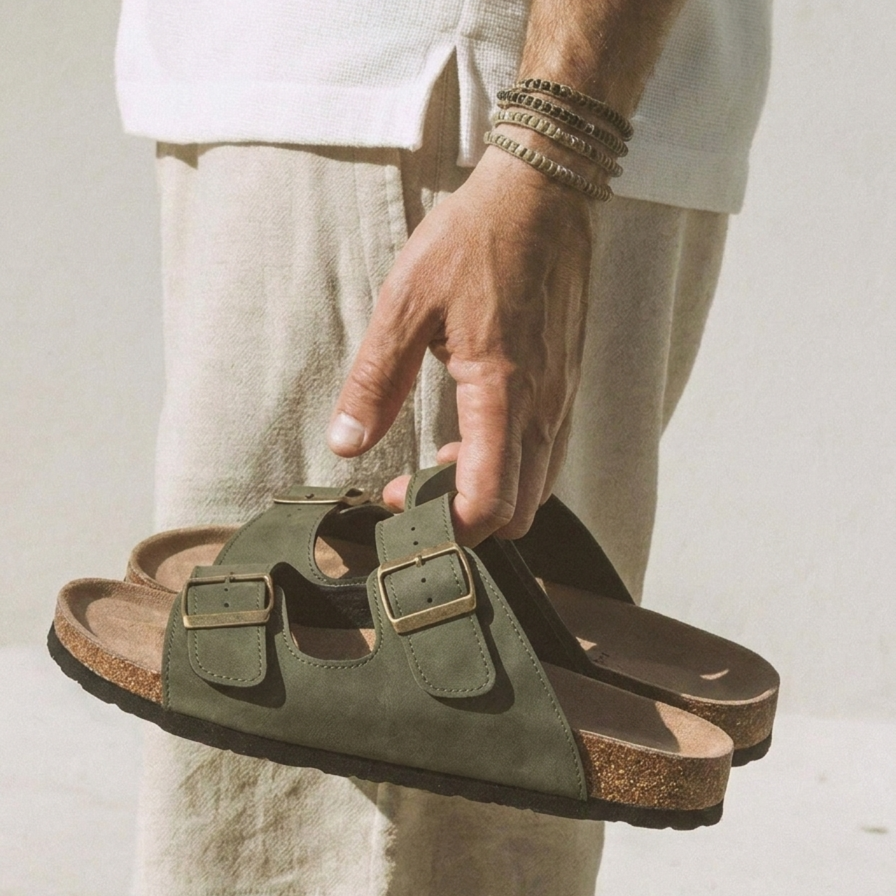 New Arrival